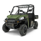 Quads & ATV Polaris RANGER Diesel Betriebsanleitung Für Wartung Und Sicherheit