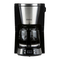 Kaffeemaschinen Quigg KZ22 Gebrauchsanleitung