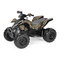 Ferngesteuerte Modelle Peg Perego Polaris OUTLAW IGOR0116 Gebrauch Und Wartung