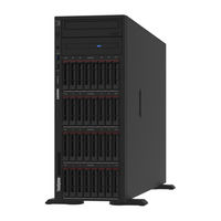 Lenovo ThinkSystem ST650 V3 Hardware-Wartungshandbuch