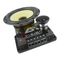 Lautsprecher ESX VISION Serie Bedienungsanleitung