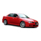 Autos Alfa Romeo Alfa 156 GTA Betriebsanleitung Und Wartung
