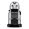 Nespresso Maestria serie