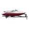 Jet-Boote BRP sea-doo Speedster 200 2005 Bedienungsanleitung