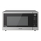 Panasonic CYCLONIC NN-SN76LS, CYCLONIC NN-SN75LB Handbuch