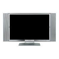 Sony WEGA KLV-30MR1 Bedienungsanleitung