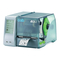 Drucker cab EOS1/300 Bedienungsanleitung