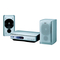 Mediaplayer JVC UX-E15 Bedienungsanleitung