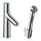 Badausstattung und Badeinrichtung HANSGROHE Talis S serie Gebrauchsanleitung, Montageanleitung