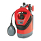 Pumpen Pattfield Ergo Tools E-RFP 3046 Bedienungsanleitung