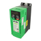 Frequenzumrichter Nidec Commander C200 Schritt-Für-Schritt-Anleitung