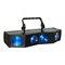 Lichtanlage Beamz LED MAJESTIC PRO 180 Gebrauchsanleitung