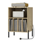Regale und Aufbewahrungen Costway JV11192GB Bedienungsanleitung