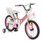 Fahrräder byox 12 Gebrauchsanweisung