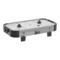 Spielzeuge Garlando GHIBLI MINI-AIR HOCKEY Aufbau- Und Betriebsanleitung