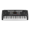 Synthesizer Funkey 61 Edition Touch Bedienungsanleitung