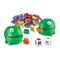 Spielzeuge Learning Resources Froggy Feeding Fun Activity Set Bedienungsanleitung
