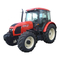 Traktoren Zetor Proxima plus 8541 2006 Bedienungsanweisung