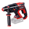 Bohrhammer EINHELL TP-HD 18/22 D Li BL Originalbetriebsanleitung