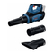Laubsauger Bosch GBL 18V-800 Originalbetriebsanleitung