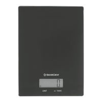 Silvercrest 479746 2410 Bedienungs- Und Sicherheitshinweise