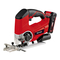 Einhell TE-JS 18/80 Li (43.212.00) - Stichsägen-Bedienungsanleitung