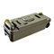 Thetford C2, C3, C4, C200, SC234, SC200, SC200CW, SC400 Servicehandbuch