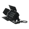 Flutlichter EuroLite led cls-18 qcl rgbw 18x8w 12 Bedienungsanleitung