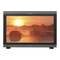 Monitore Sony TRIMASTER PVM-L3200 Handbuch