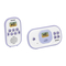 Babyphone Topcom BABYTALKER 1020 Bedienungsanleitung