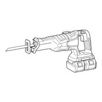 Makita DJR360 Betriebsanleitung