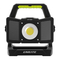 Lampen & Licht UNILITE SP-4500 Kurzanleitung