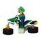 Spielzeuge k'nex MARIOKART 8 LUIGI BIKE BUILDING SET Schnellstartanleitung