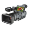 Filmkameras Sony Handycam HDR-FX1E Bedienungsanleitung