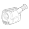 Camcorder Canon UC9Hi Bedienungsanleitung