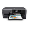 Drucker HP OfficeJet Pro 8210-Serie Bedienungsanleitung