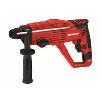 einhell 42.579.20 Originalbetriebsanleitung
