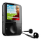 Mediaplayer Philips SA1VBE02 Schnellstartanleitung
