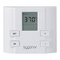 Thermostate Sygonix 1385634 Bedienungsanleitung