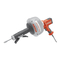 Reinigungstechnik RIDGID K-45 Bedienungsanleitung