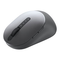 Dell MS5320W Bedienungsanleitung