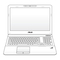 Notebooks Asus G6932 Benutzerhandbuch