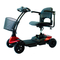 Mobilitätshilfe Mobiclinic VIRGO Anweisungen
