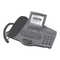 Telefone ASCOM Eurit 4000 Bedienungsanleitung