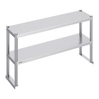 Vevor LJ1220 300 Serie Benutzerhandbuch