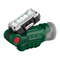 Lampen & Licht Parkside PLLA 12 D3 Originalbetriebsanleitung