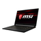 Notebooks MSI GS65 8RF Benutzerhandbuch