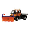Ferngesteuerte Modelle DICKIE TOYS RC SNOW UNIMOG Bedienungsanleitung