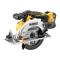 Kreissäge DeWalt XR LI-ION DCS565 Bersetzung Der Originalanweisungen