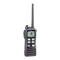 Funkgeräte Icom IC-M71 Bedienungsanleitung